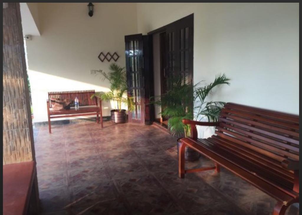 Urban Retreat Homestay Mangalore Exterior foto